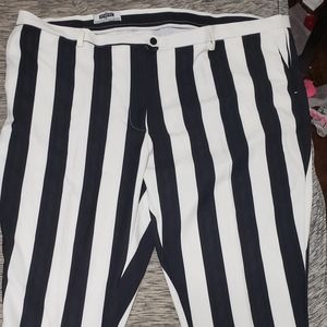 Women's Cosplay Pants Plus Size
